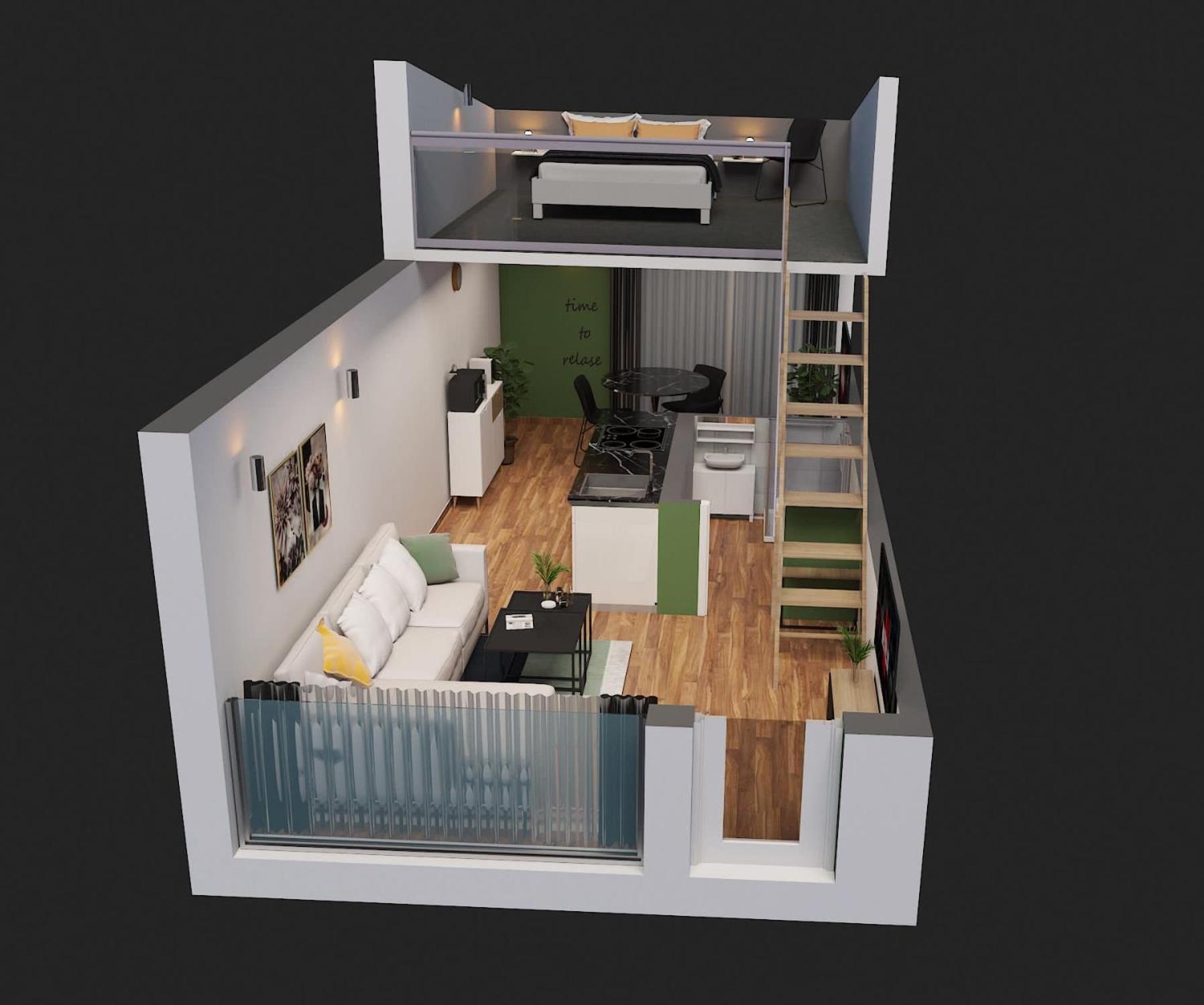 Spirit Apartments Suites Brienz  Bagian luar foto