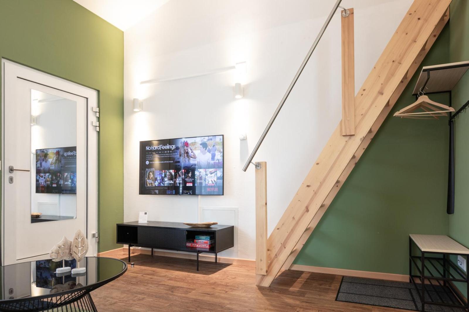 Spirit Apartments Suites Brienz  Bagian luar foto
